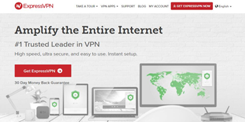 2020年3个最好的无日志VPN：保持私密和匿名在线